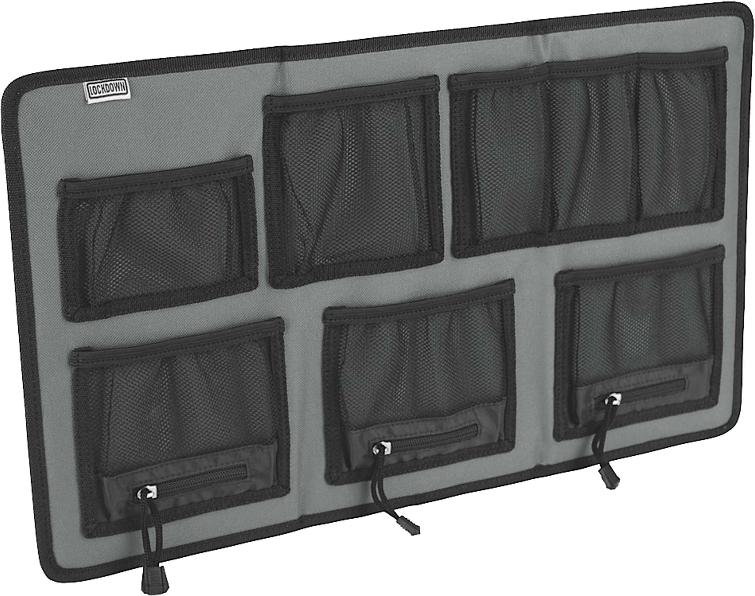 Lockdown Hanging Organizer Large (5)