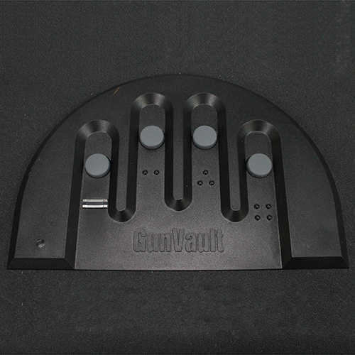 GUNVAULT MICROVAULT Biometric