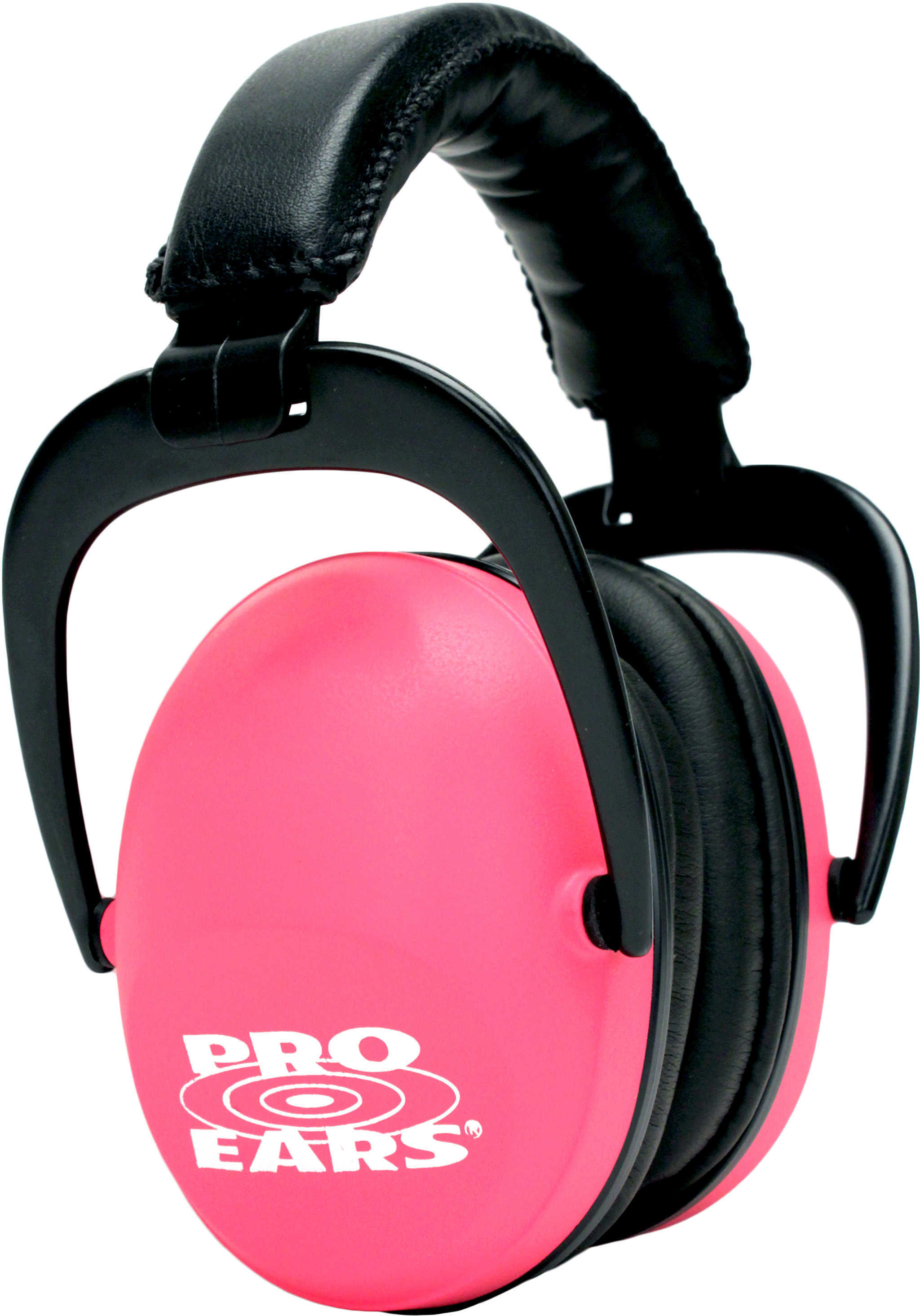 Pro Ears Ultra Sleek Pink