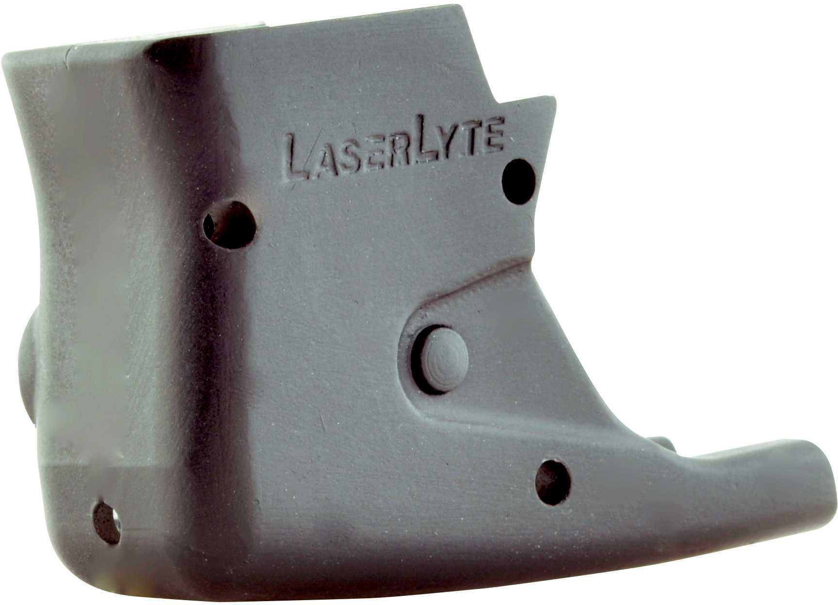 LaserLyte UTATA Trigger Guard Mount Red Taurus 738TCP/709/740 Slim Blk