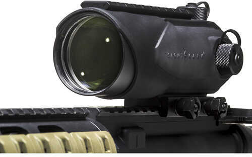 Sightmark Wolfhound 6x44 HS-223 Prismatic Weapon SM13026