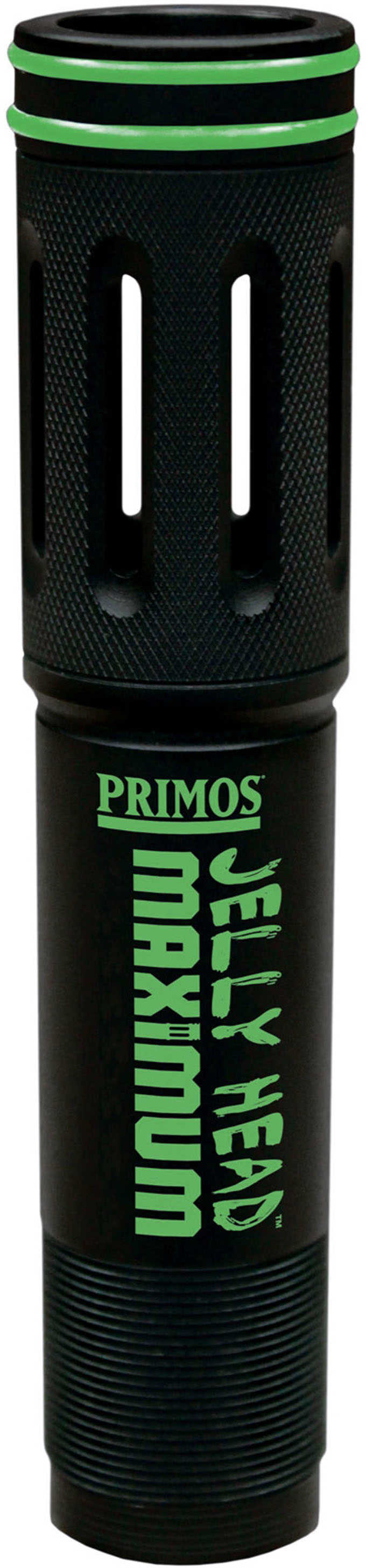 Primos 69401 Jelly Head Maximum Mossberg 835/935 12 Gauge Extended Turkey Choke Black