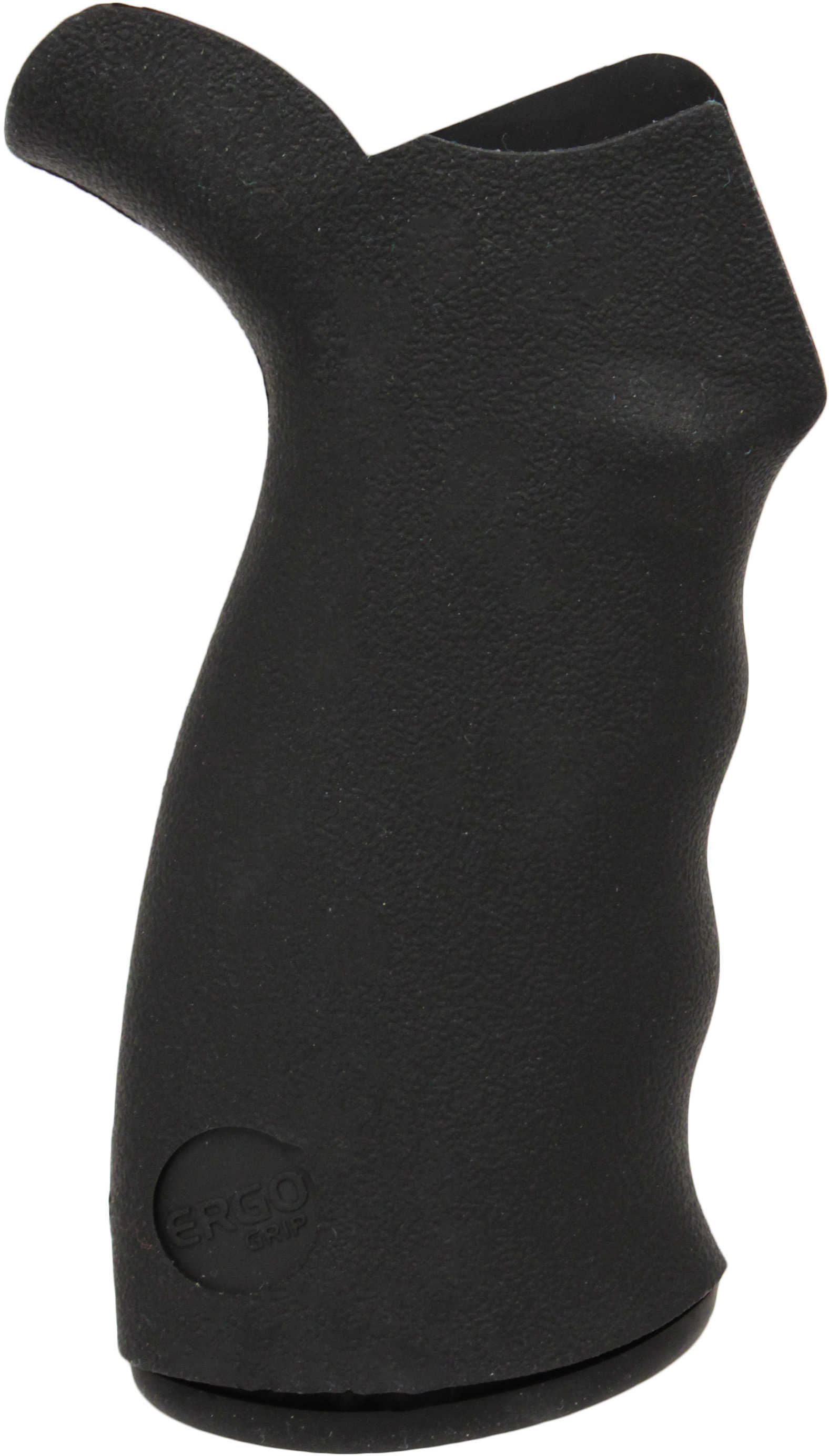 Ergo 4011BK AR-15/AR-10 Grip Rhino Hide Overmolded Rubber Black