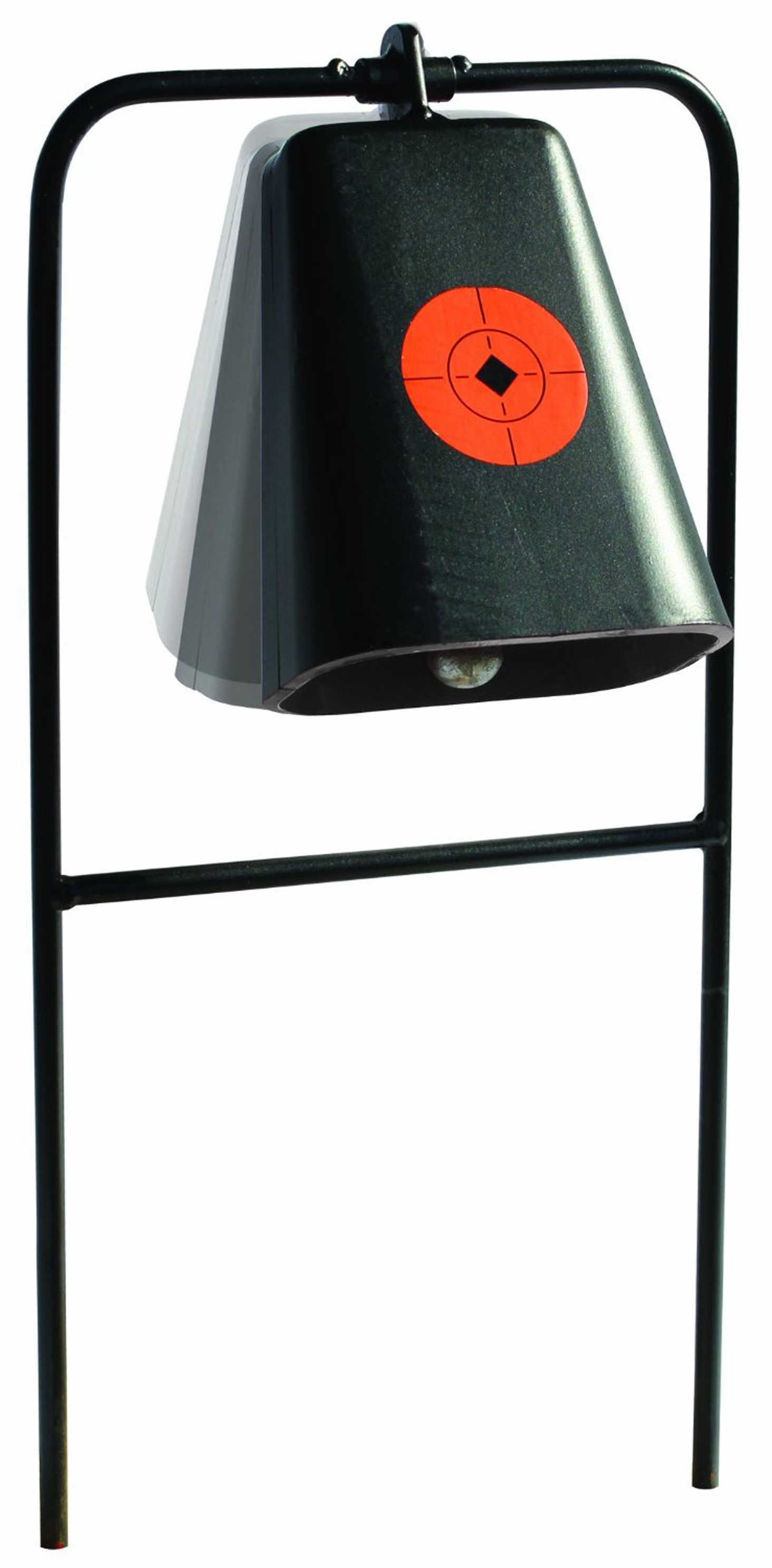 Do All Traps MCB2 Spinning Cow Bell Target .22 W/ Stand