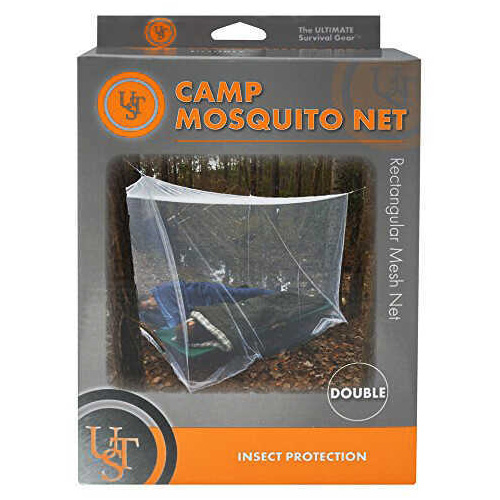 UST Camp Mosquito Net Double