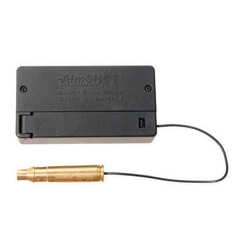 Aimshot Mod Bore Sgt 223 W/EXTBATT