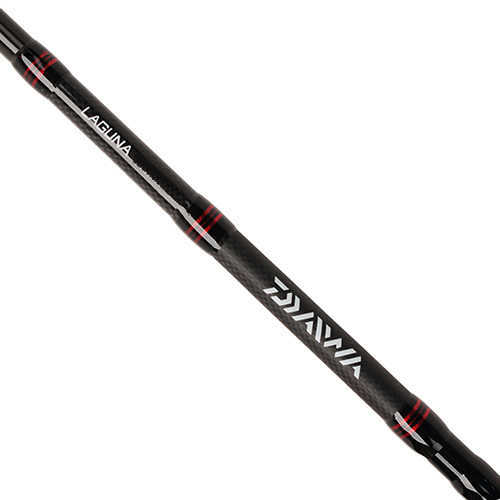 Daiwa Laguna Rod Spinning 7ft Mh