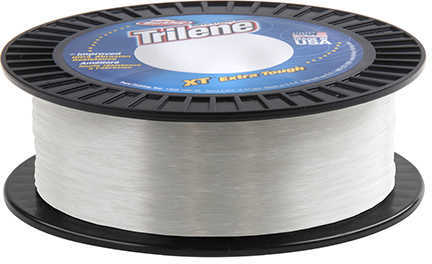 Berkley Trilene XT Line 330Yd 8# Clear