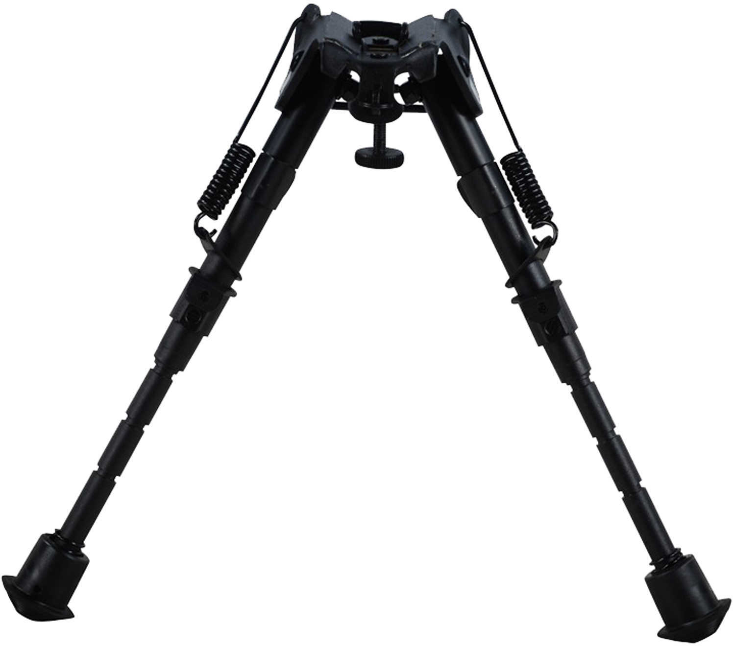 Caldwell XLA Bipod Black Fixed 6-9 in. Model: 379852