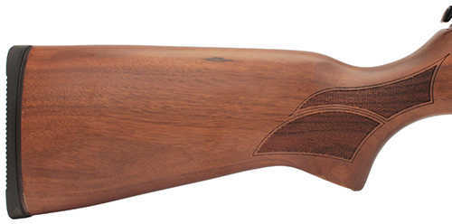 Hatsan Mod 95 Spring Combo .22 Cal. Air Rifle-Walnut Stock