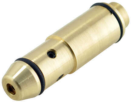 Laserlyte Bore Sight/ Trainer Cartridge .380