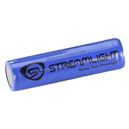 Streamlight 22101 18650 Battery Charger Rechargeable