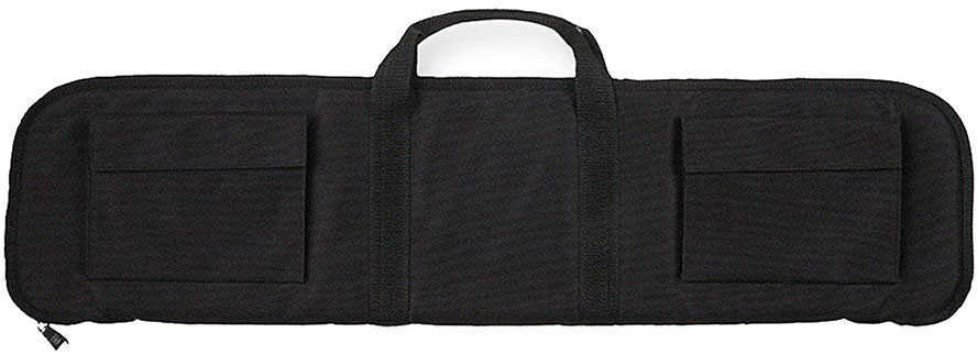 Bulldog Tactical Shotgun Case 42" Nylon Up To 40" Black BD49242