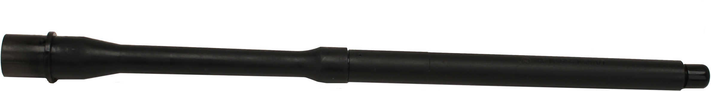 FN 36421 AR-15 5.56X45mm Nato 16" Carbine Length Gas System, Black Phosphate Cold Hammer Forged Chrome Lined