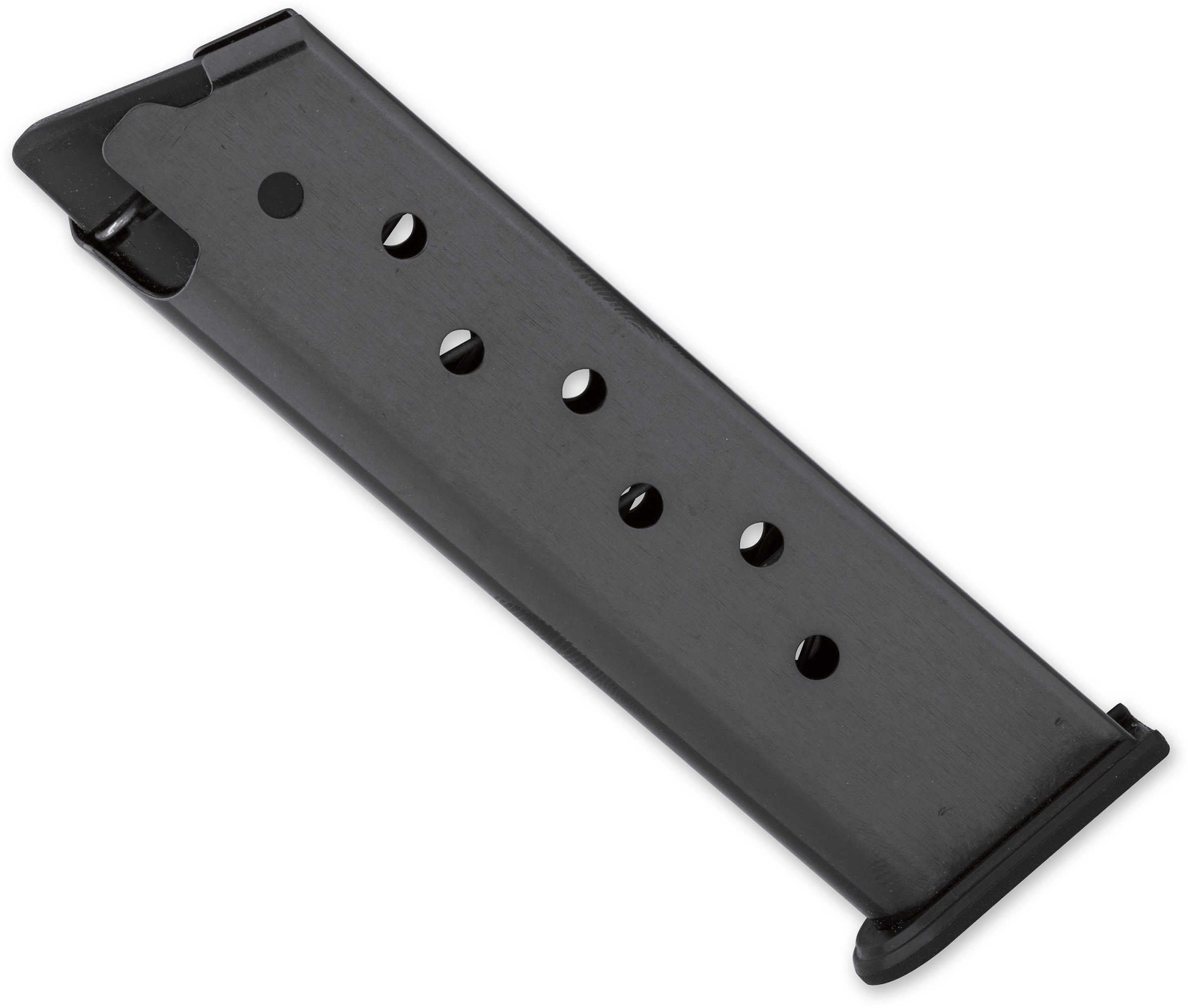 Browning 1911-380 .380 ACP Heat Treated Steel, 8-Round Capacity Blued Magazine Md: 112055192