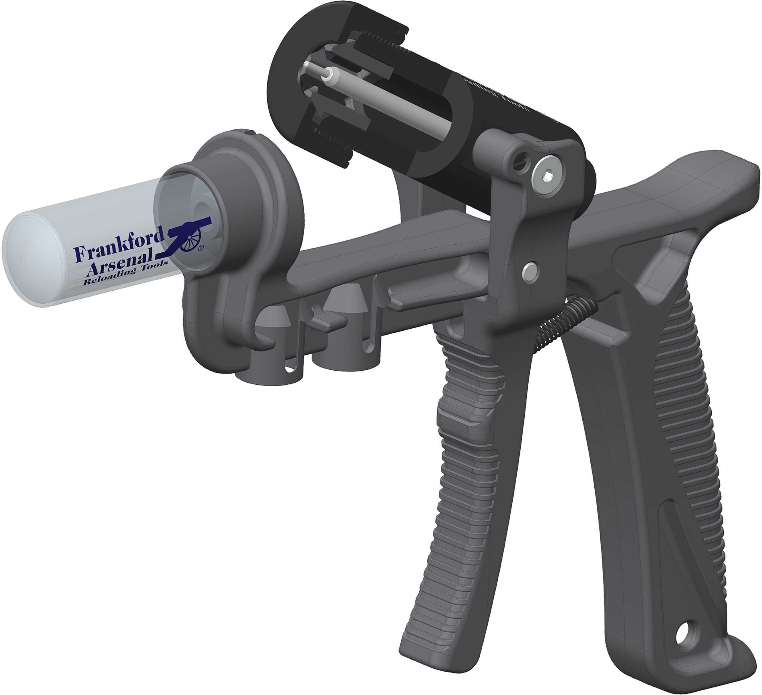 Frank Platinum Series Handheld Depriming Tool