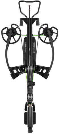 Horton Storm RDX Pkg w//Dedd Sled Mossy Oak Treestand