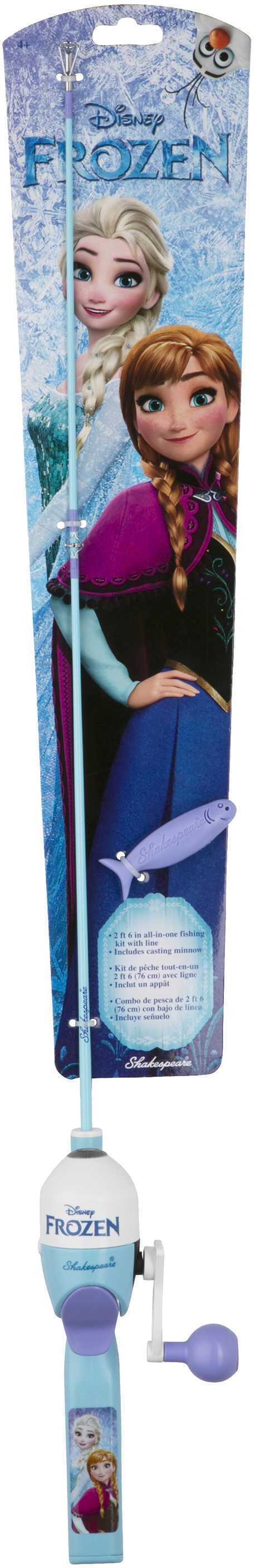 SKP Disney Frozen Kit 2'6" Combo