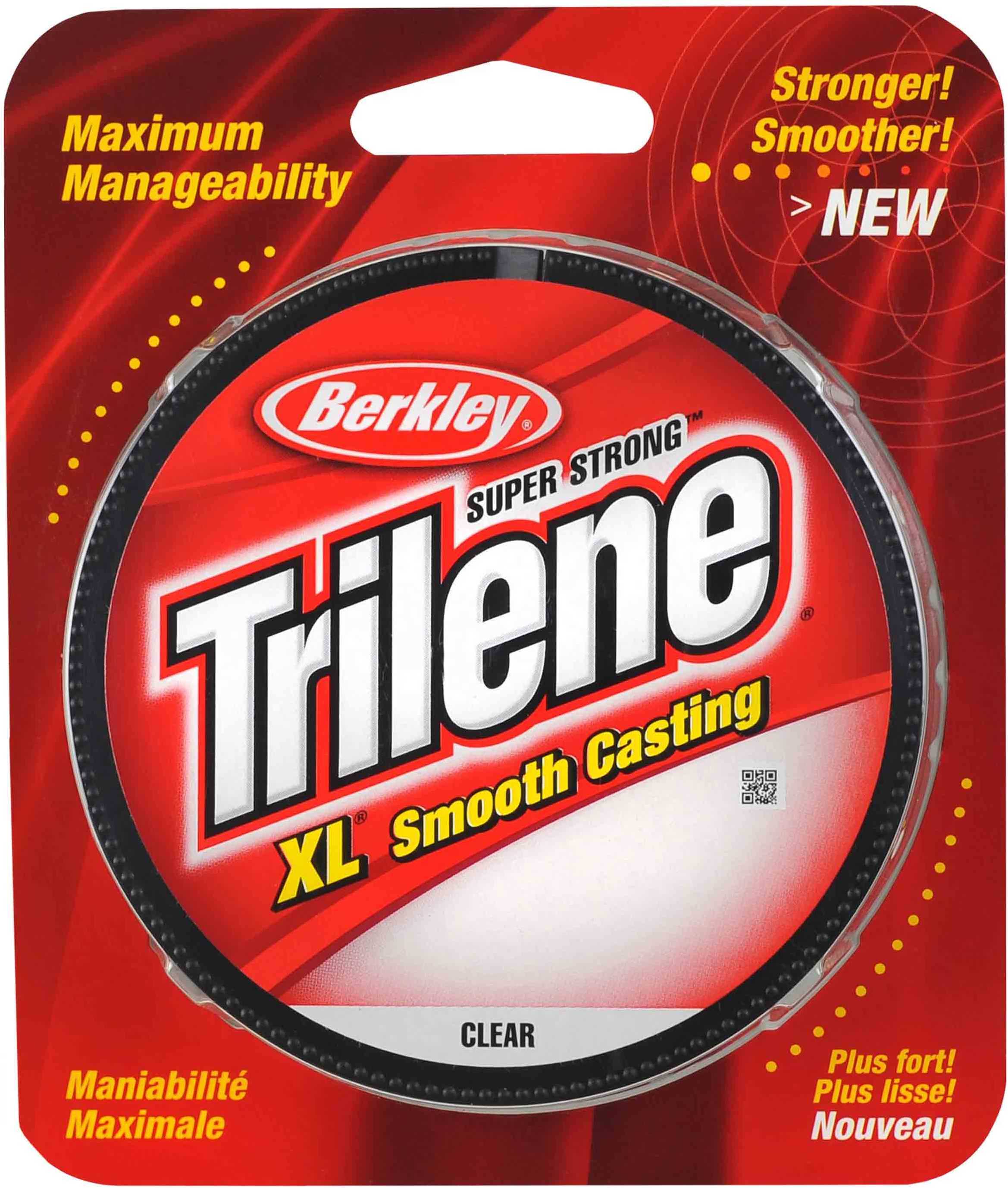 TRILENE Xl Clear 10# 300Yd