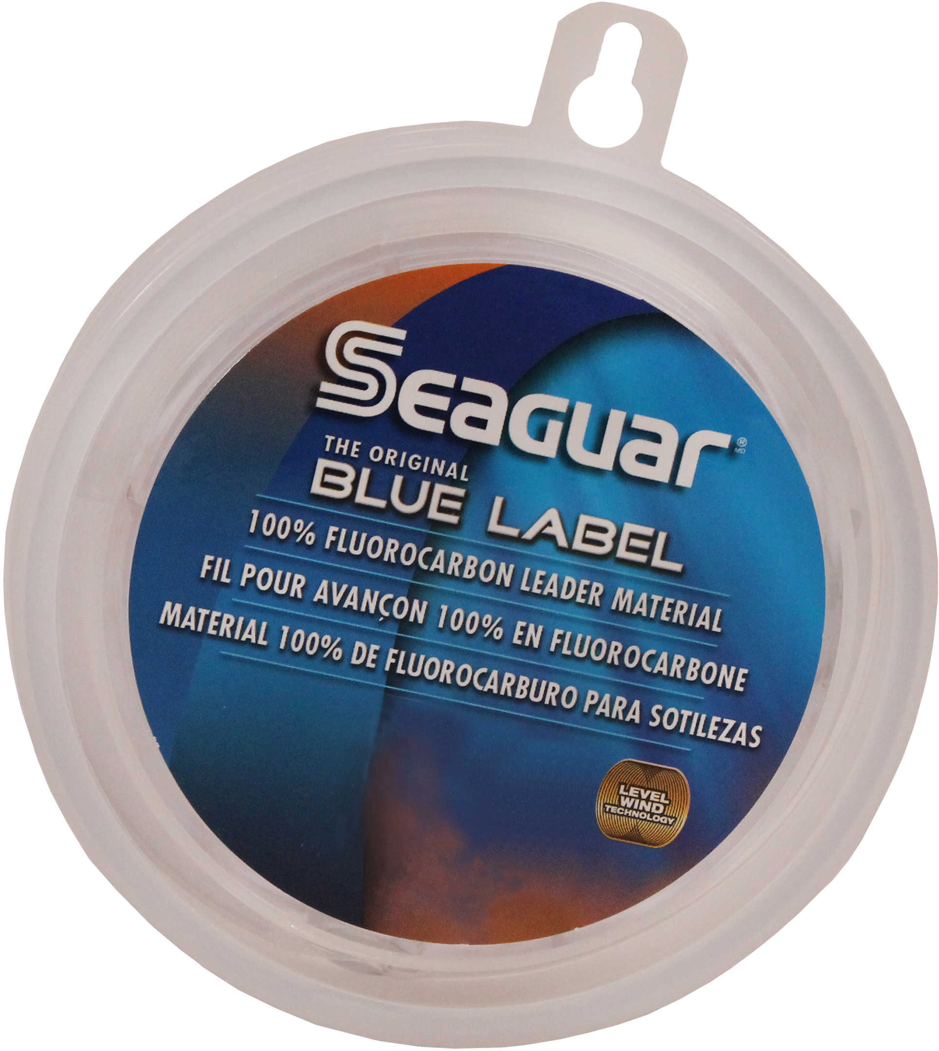 SEAG Bl 100% FLOCARB LEADR 25# 25Yd