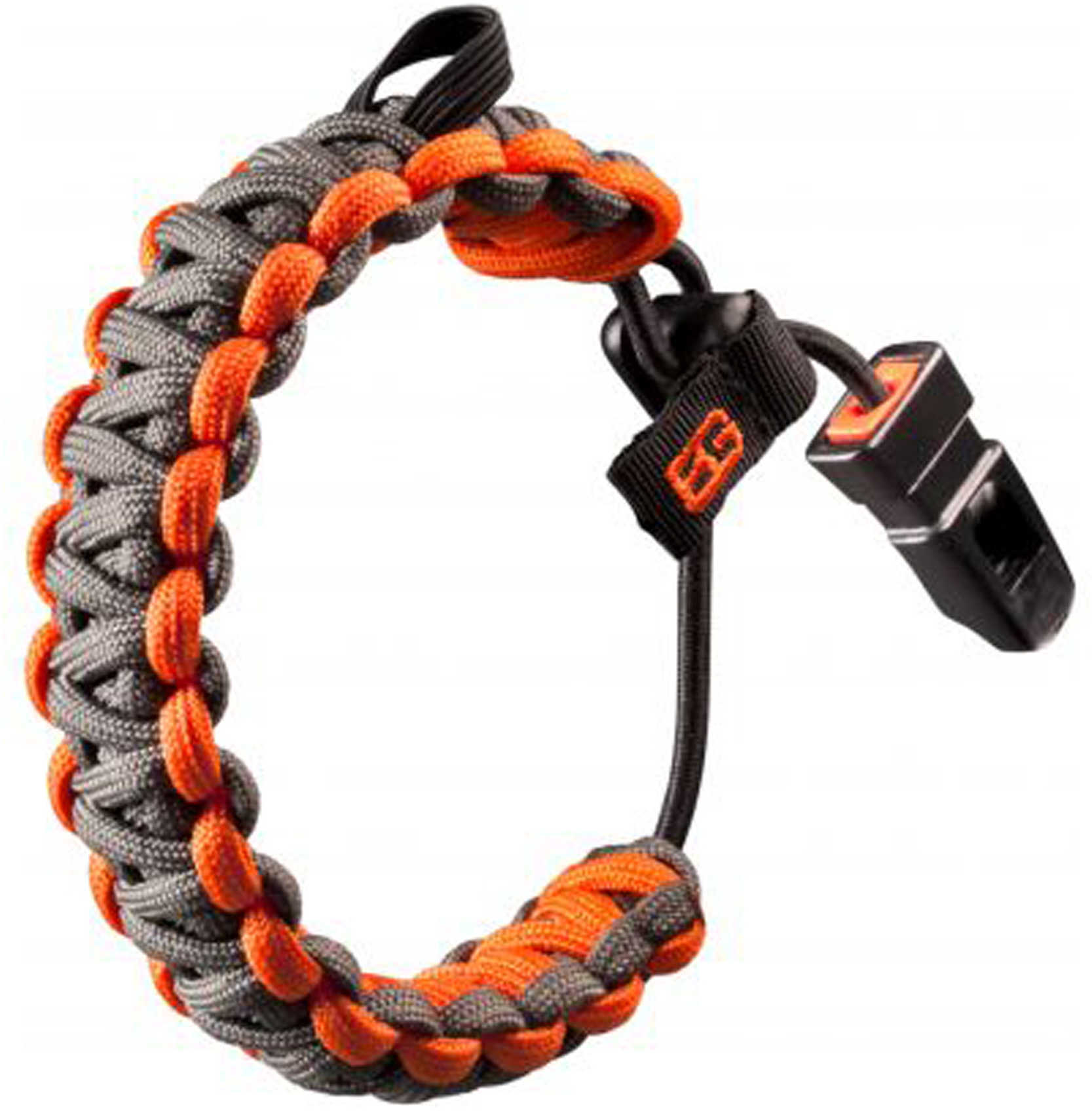 B GRYLLS PARACORD Survival BRACLET