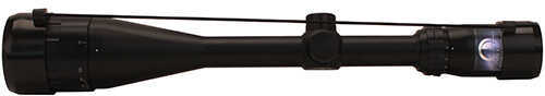 Bushnell Banner 6-18X50 Multi-X Aomat