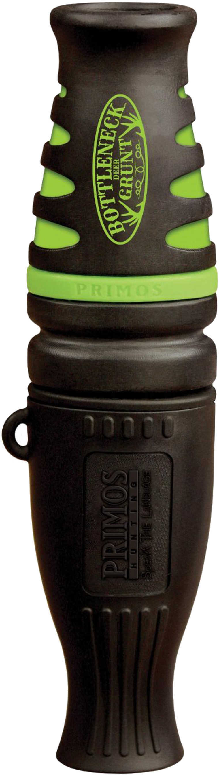 Primos Bottleneck Grunt Call