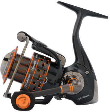 Pflueger Supreme XT Spinning Reels SUPXTSP40X