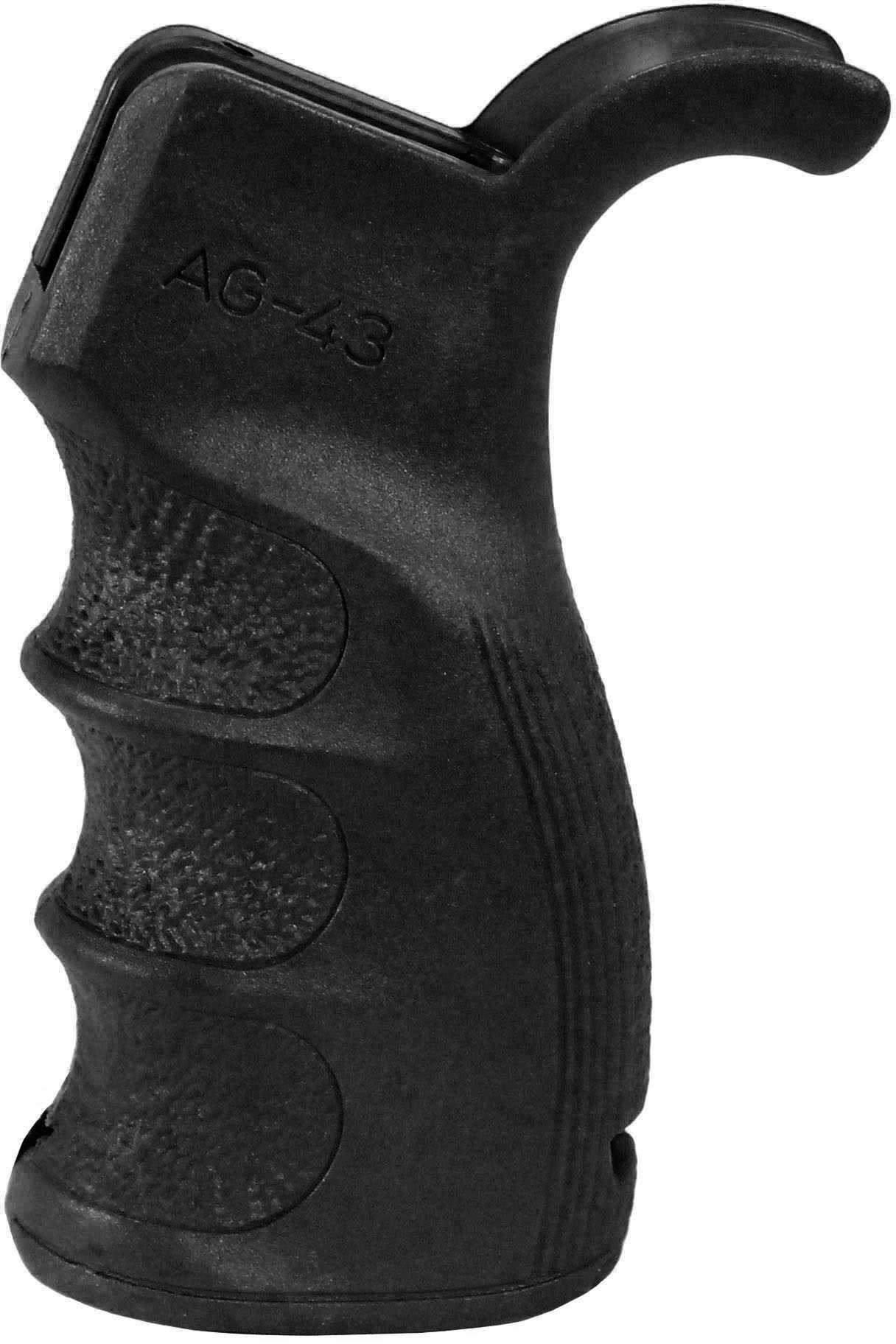 Mako Ergo PSTL Grip AR15/M4 Blk