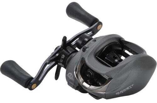 Duckett Fishing 300 Series Baitcasting Reel 6.3:1