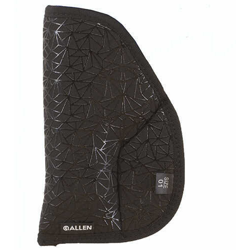 ALLEN SPIDERWEB HOLSTER 01 3-4AUTO