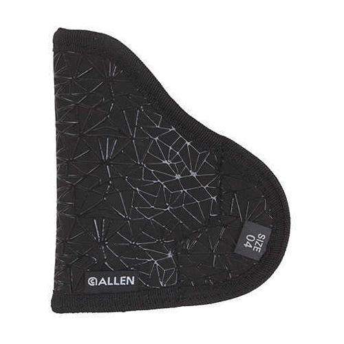 ALLEN SPIDERWEB HOLSTER 00 2-3REV