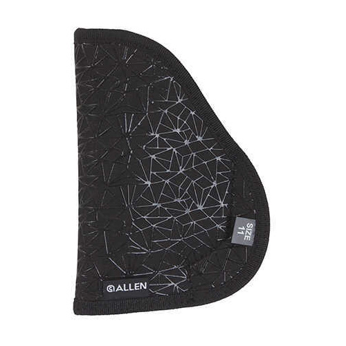 ALLEN SPIDERWEB HOLSTER 11 LC9