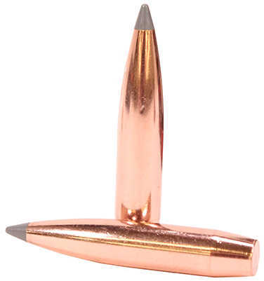 Nosler 58922 AccuBond Long Range 6.5mm .264 142 GR Spitzer Point 100 Box