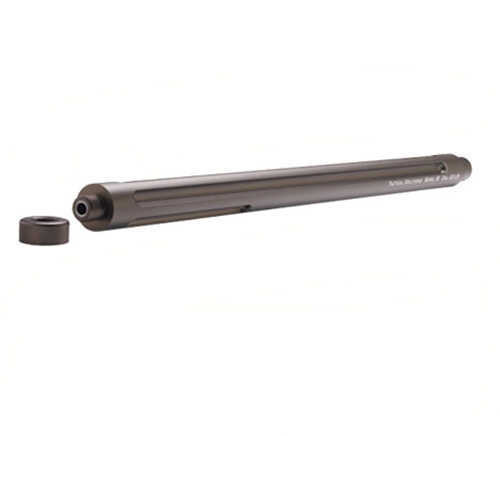 Tactical Solutions 1022TEMOD X-Ring Barrel 22 LR 16.5" Ruger 10/22, T/C R22 Aluminum OD Green