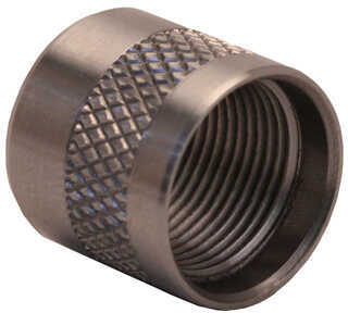 Odin Thread Protector 5/8-24" Stainless Steel