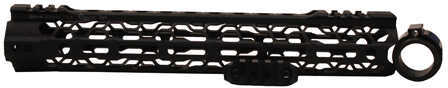 Odin Handguard O2 Lite MLOK Ff 12.5