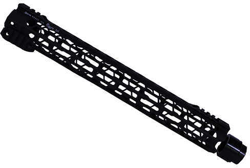 Odin Handguard O2 Lite MLOK Ff 15.5