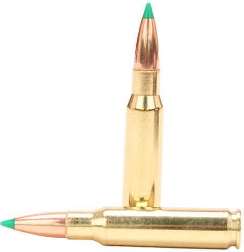 308 Win 125 Grain Ballistic Tip 20 Rounds Nosler Ammunition 308 Winchester