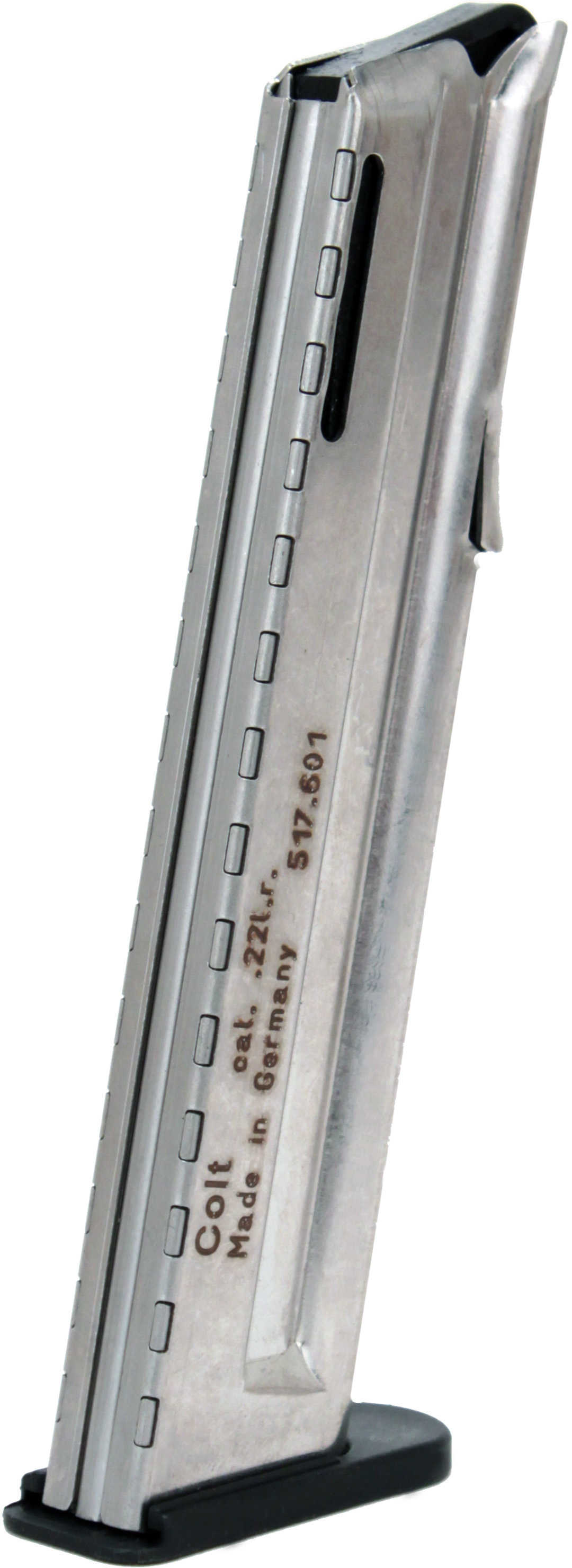 Walther Colt 1911 .22LR 10-Rd Magazine