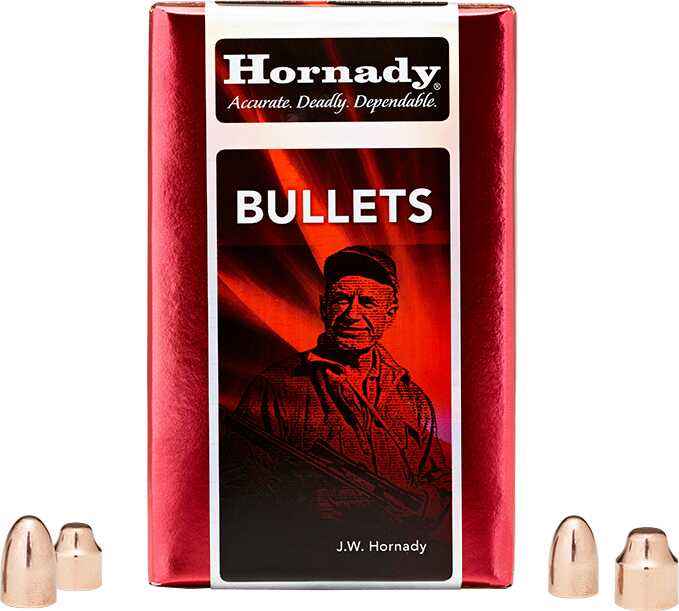 Hornady 41 Caliber .410 210 Grain HP/XTP