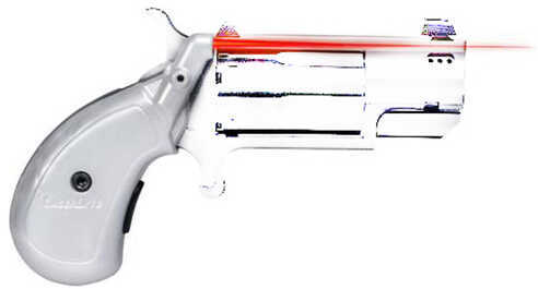 LYTE NAAPPW NAA 22LR LASER PRL WHITE