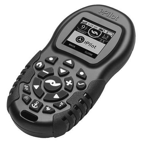 Minn Kota i-Pilot System Remote Access w/Bluetooth