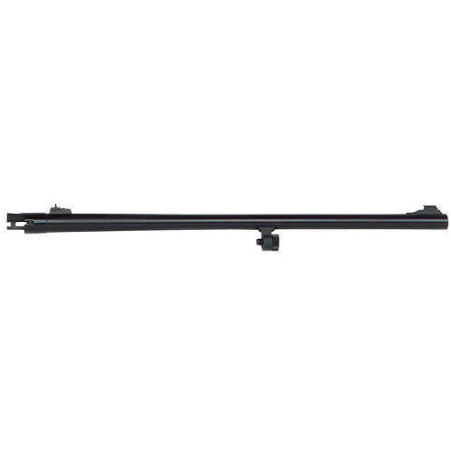 Mossberg 500 Slug Barrel 12 ga. 24 in. Rifle Sights Matte Blue Model: 90120