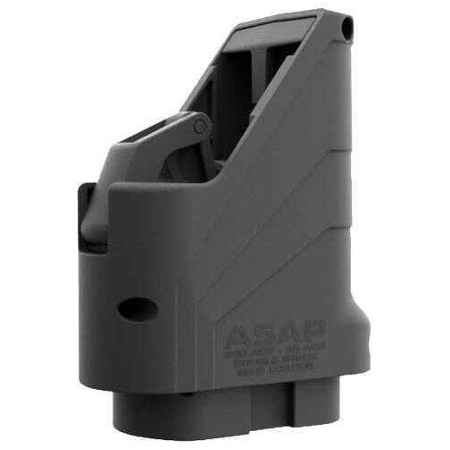 Butler Creek BCA2XSML ASAP Mag Loader .380 - .45 ACP Double Stack Black