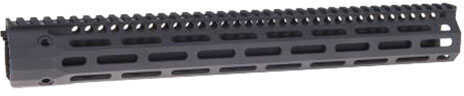 Troy Industries BTLRL SOCC151 15.125 Blk SPL Ops LWPRF