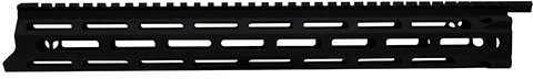 Daniel Defense Mfr 15.0 M-LOK Assembly Black 01-107-16044