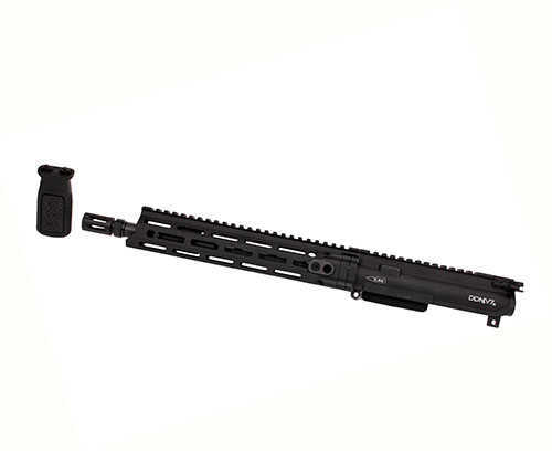 Daniel Defense Ddm4 V7 S Urg 5.56mm 11.5" 23-128-00275-047