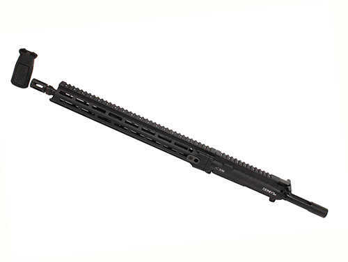 Daniel Defense DDM4V7 Lightweight Upper 223 Rem/556NATO 16" Barrel 1:7 Twist Black Finish MLOK 23-128-02932-