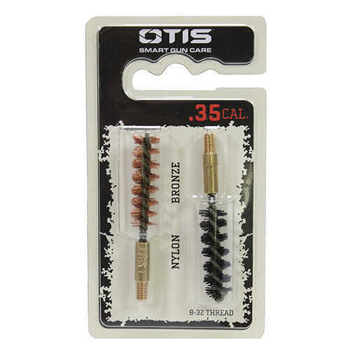 Otis FG-335-Nb 338/35 BOR BRSH 2Pk NYL/BRZ